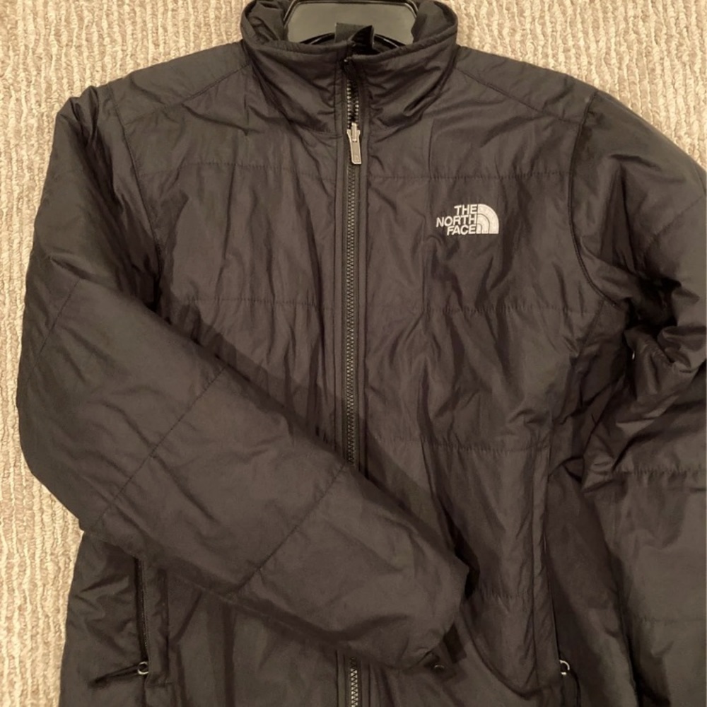 The North Face Jacket